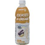 Pokka Cookies Cream Milk 500ml