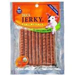 Bow Wow Dog Treat Duck Jerky 90g