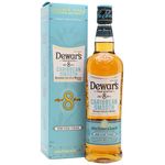 Dewar's 8 Year Old Caribbean Smooth 750ml