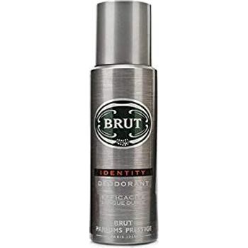 Brut Deodorant Spray Identity 200ml