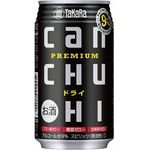 Takara Can Chu-hi Dry 350ml
