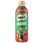 Milo Active Go Bottle Drink 500ml