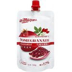 U-May Pomegranate And Rosehip C 150g