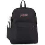 Jansport Superbreak Plus Backpack Black 26l