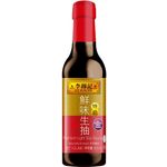 Lee Kum Kee Premium Light Soy Sauce 500ml