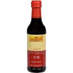 Lee Kum Kee Light Soy Sauce Bottle 500ml