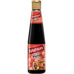 Mahsuri Hot Sweet Soy Sauce 410ml