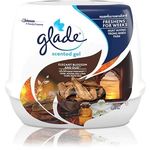 Glade Scented Gel Oud Blossom Air Freshener 180g