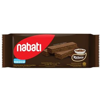 Nabati Richoco Extra Rolls 45g