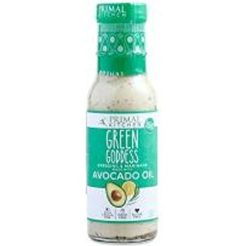 Primal Kitchen Dairy Dressing Green Goddess 240g