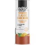 Plantasy Foods Plant-based Flavour Sprinkles Chicken 100g