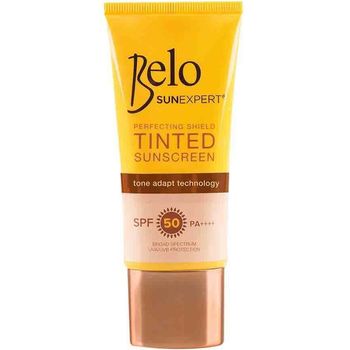 Belo Sun Expert Tinted Sunscreen Spf50 50ml