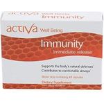 Activa Well Being Immunity Immediate Release