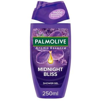 Palmolive Aroma Essence Midnight Bliss Shower Gel 250ml