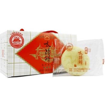 Sun Booth Sun Biscuit Original 300g