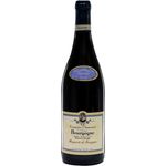 Francoise Chauvenet Bourgogne Pinot Noir Marguerite de Bourgogne 2017 750ml