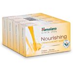 Himalaya Nourishing Honey Soap 4pcs x 75g
