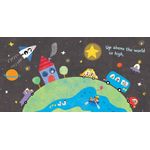 Workman Publishing Indestructibles Twinkle Twinkle Little Star