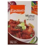 Masala Daging Kambing Timur 100g