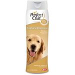8 in 1 Perfect Coat Natural Oatmeal 473ml