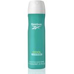 Reebok Cool Your Body Deodorant Spray for Women 150ml