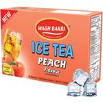 Wagh Bakri Peach Iced Tea 200g
