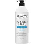 Kerasys Moisture Clinic Shampoo 750ml