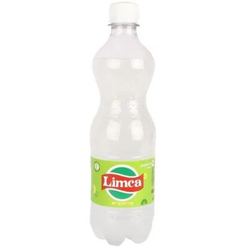 Limca Lembut Limau Dan Berperisa Lemon 600ml