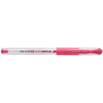 Uni Ball Signo Dx 0.38mm Pink