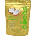 Cocos MCT Powder 500g