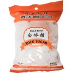 Sunflower Rock Sugar 300g