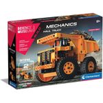 Clementoni Mechanics Lab Haul Truck