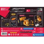 Clementoni Mechanics Lab Haul Truck
