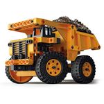 Clementoni Mechanics Lab Haul Truck