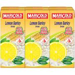 Marigold Lemon Barley Less Sweet 6 x 250ml