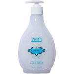 Zen Garden Handwash Goats Milk 500ml