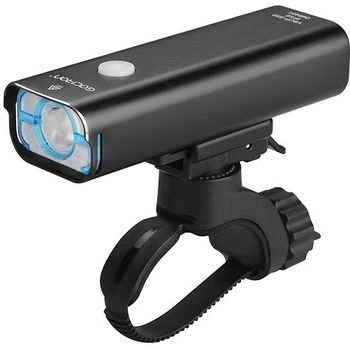 Gaciron V9CP-550 Bicycle Headlight Lm With Battery