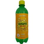 Kickapoo Lemonade 500ml