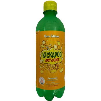 Kickapoo Lemonade 500ml