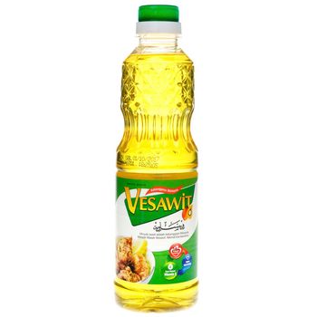Vesawit Cooking Oil 500g