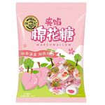 Hsu Fu Chi Marshmallow Peach Flavour 64g