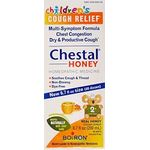 Boiron Children's Chestal Honey Cough Syrup 6.7 Ounce