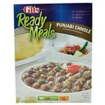 Gits Ready To Eat Punjabi Chole 300g