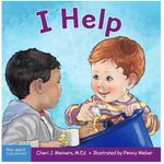 Free Spirit Publishing I Help A Book About Empathy And Kindness
