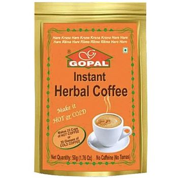 Wah Luft Instant And Delicious Phudina Bhel Puri Jain 100g