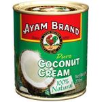 Ayam Brand Coconut Cream 270ml