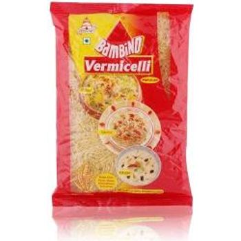 Great Bazaar Bambino Vermicelli Imported From India 1kg