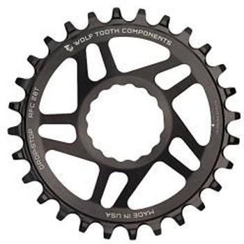 Wolf Tooth Direct Mount Chainrings For Race Face Cinch 32t Boost