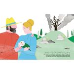 Frances Lincoln Little People Big Dreams Mary Anning