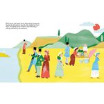 Frances Lincoln Little People Big Dreams Mary Anning